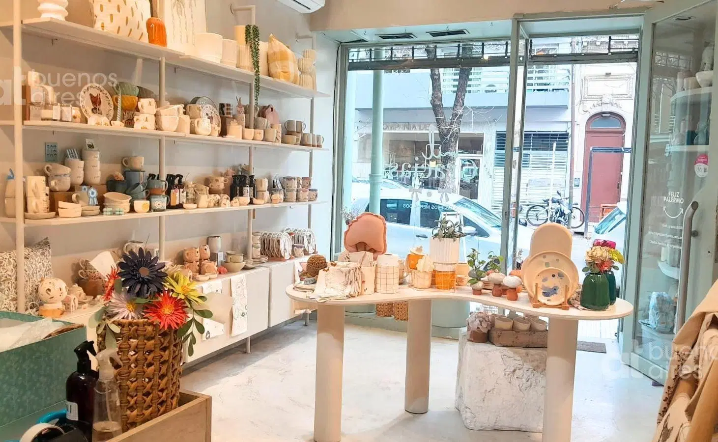 Local en Palermo Soho 4