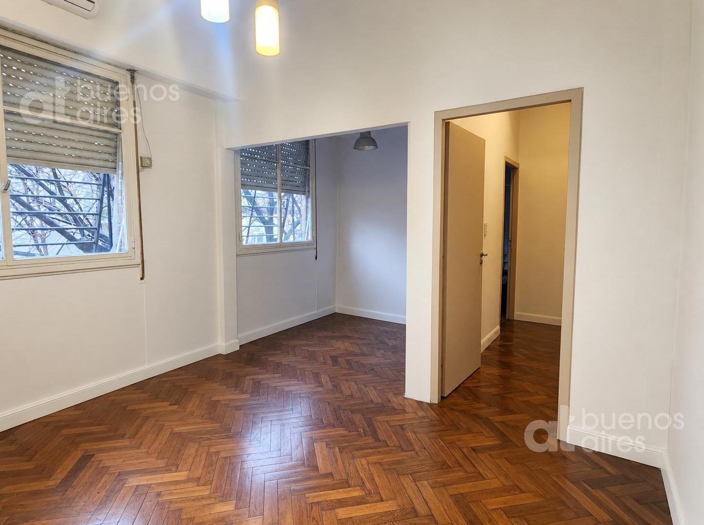 Foto de Departamento de tres ambientes en San Telmo para alquiler, imagen 1
