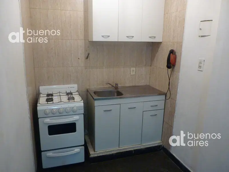 San Telmo - Departamento 2 ambientes con Balcón -Alquiler temporario sin garantía. 5