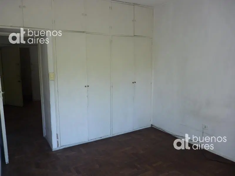 San Telmo - Departamento 2 ambientes con Balcón -Alquiler temporario sin garantía. 3