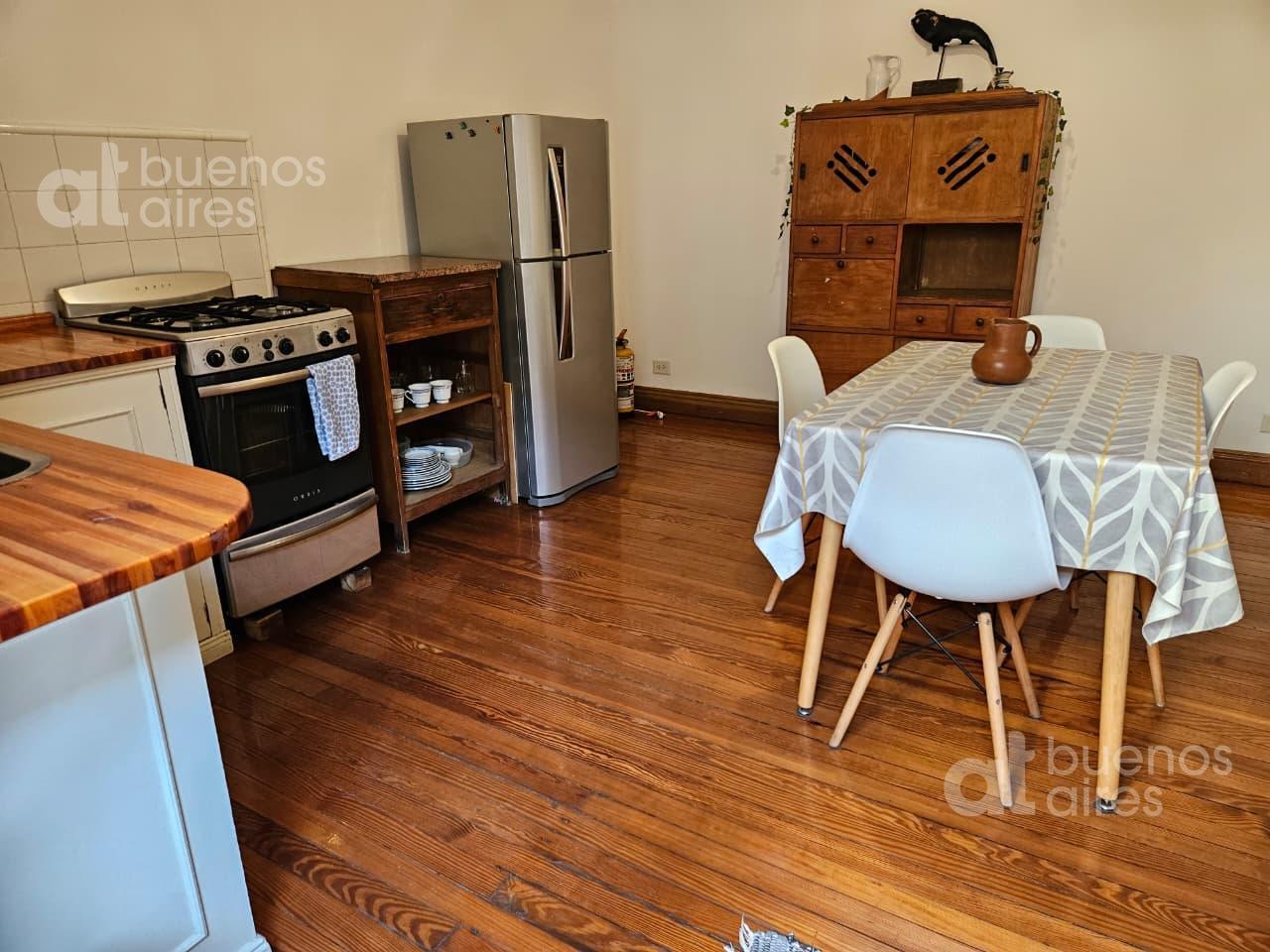 Foto de Departamento 2 ambientes en Monserrat en alquiler temporario, imagen 4