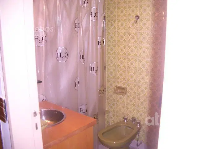Departamento 2 ambientes en Recoleta en alquiler temporario 3