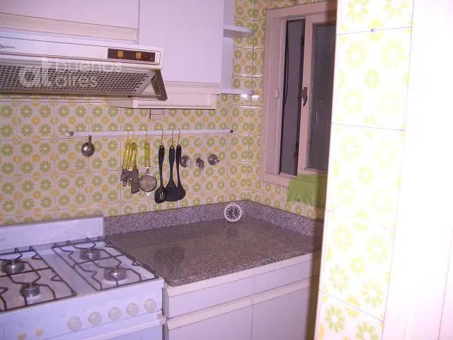 Departamento 2 ambientes en Recoleta en alquiler temporario 8