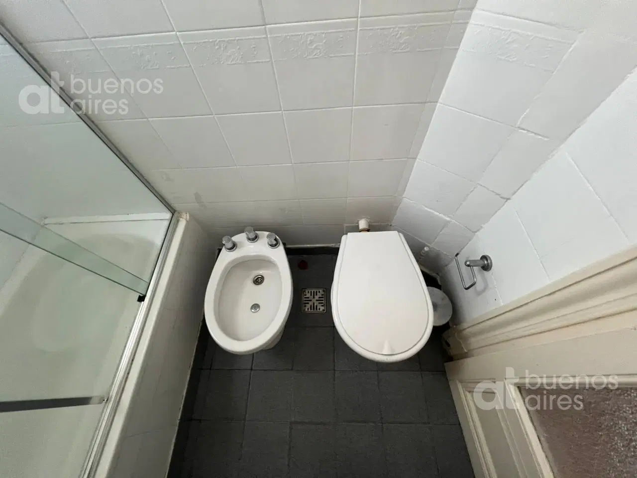 Departamento 2 ambientes alquiler temporario en Retiro 8
