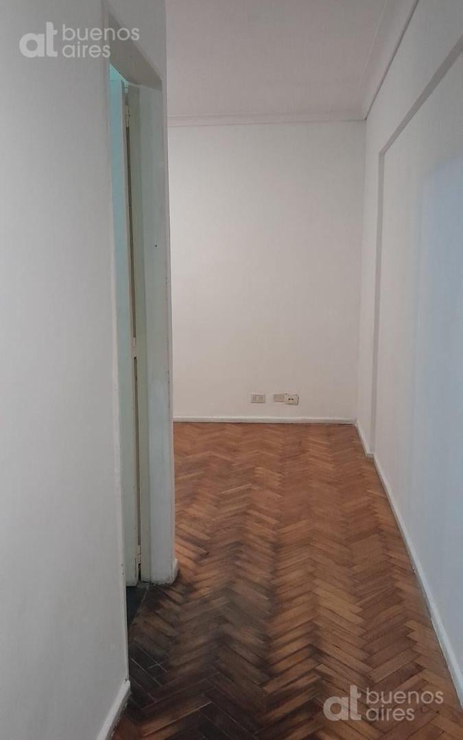 Foto de Departamento 2 ambientes en Palermo en alquiler, imagen 5