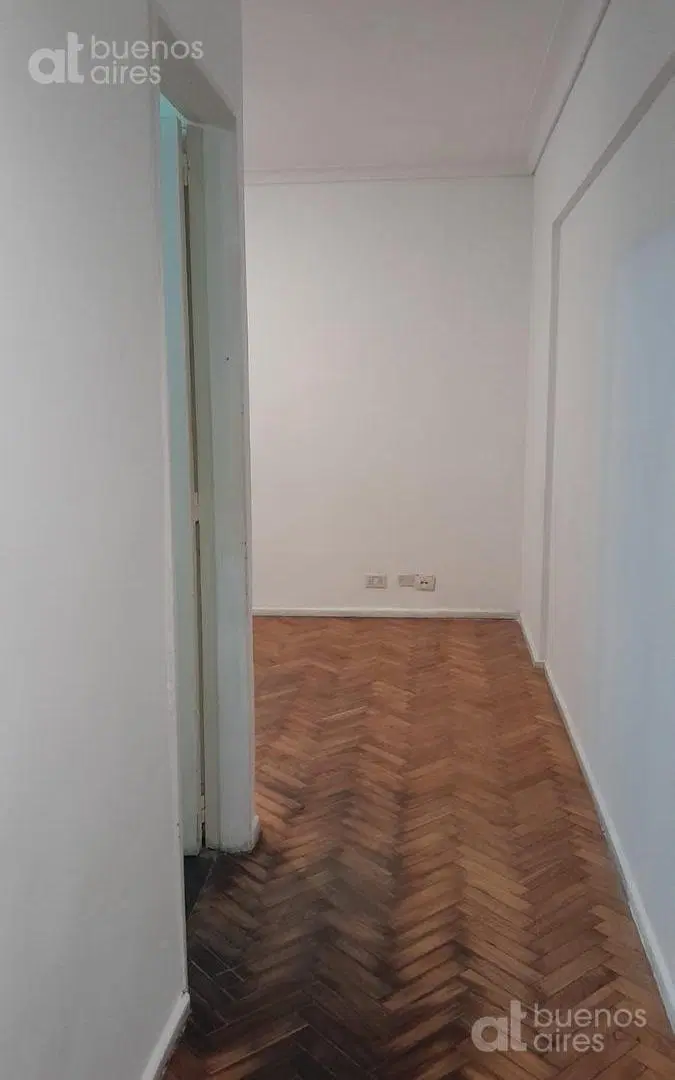 Departamento 2 ambientes en Palermo en alquiler 5