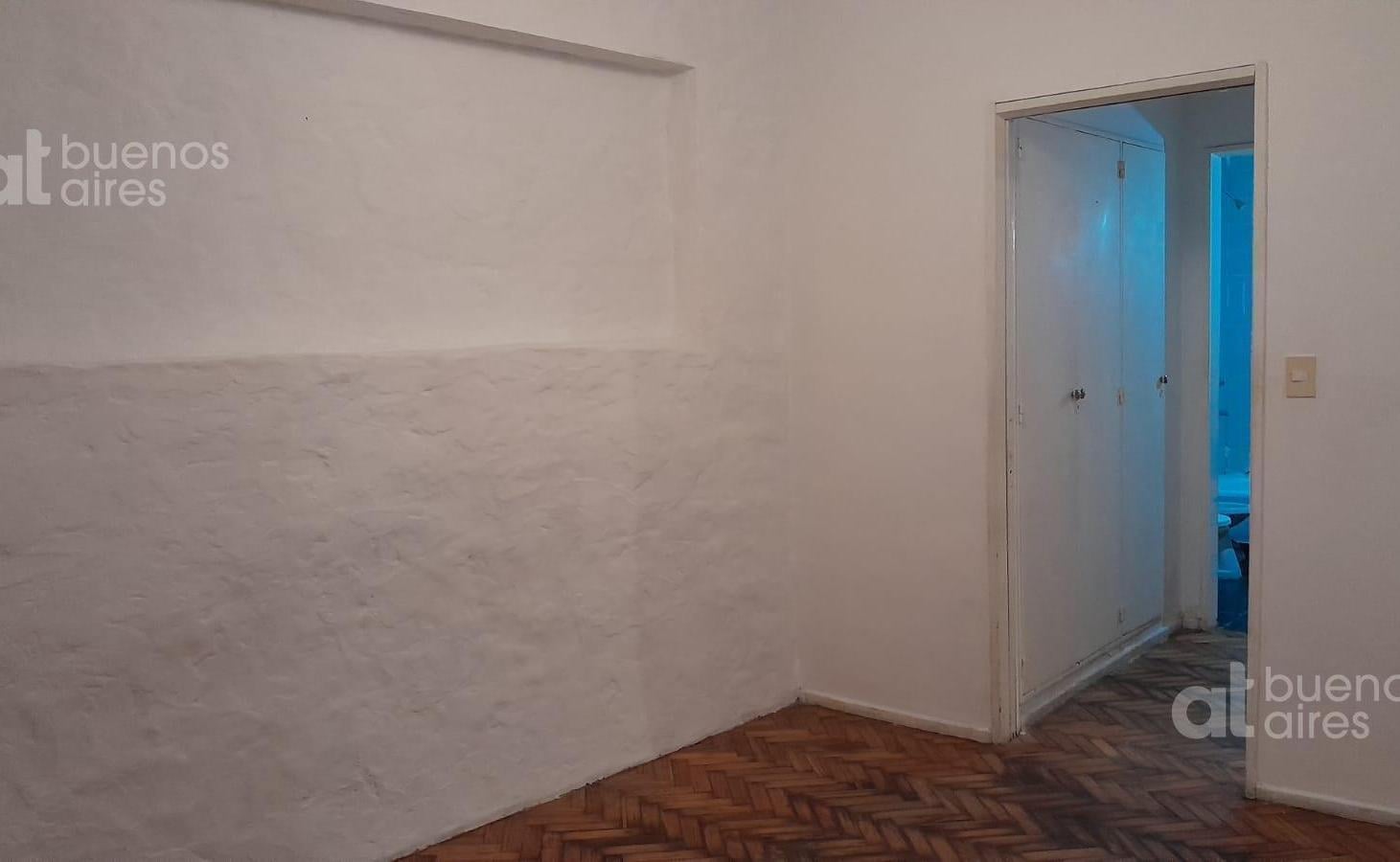 Foto de Departamento 2 ambientes en Palermo en alquiler, imagen 2