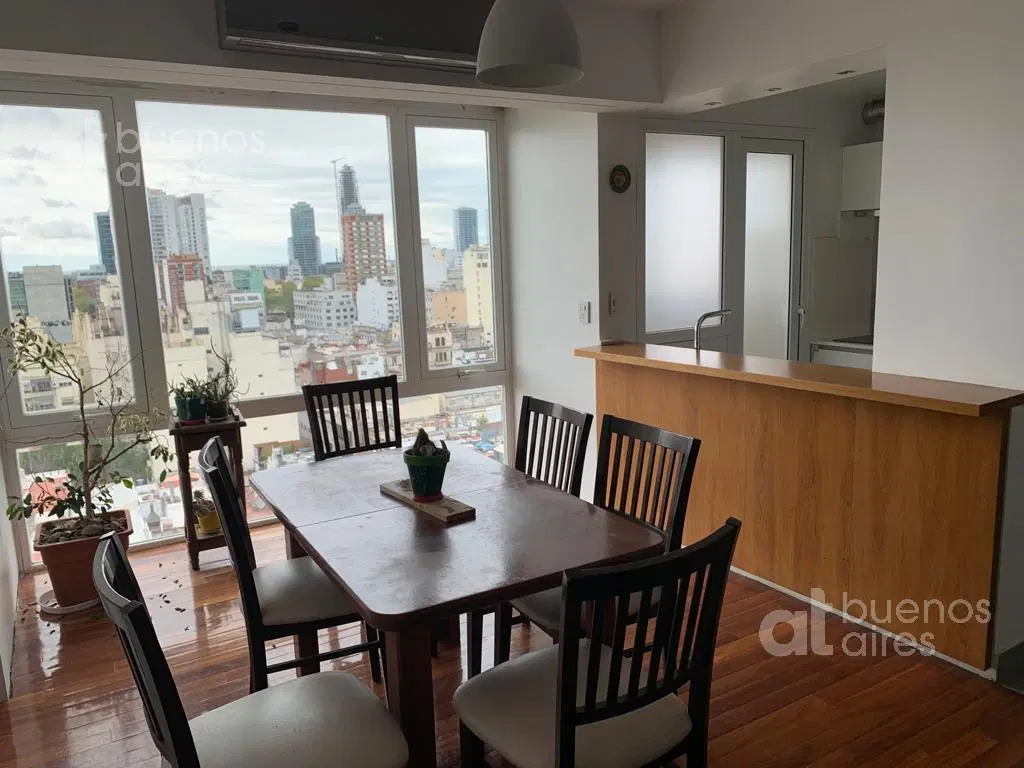 Departamento de 3 ambientes en San Telmo para alquiler temporario 3
