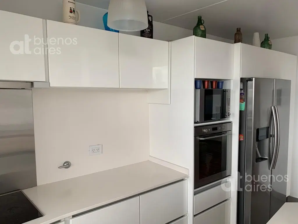 Departamento de 3 ambientes en San Telmo para alquiler temporario 4