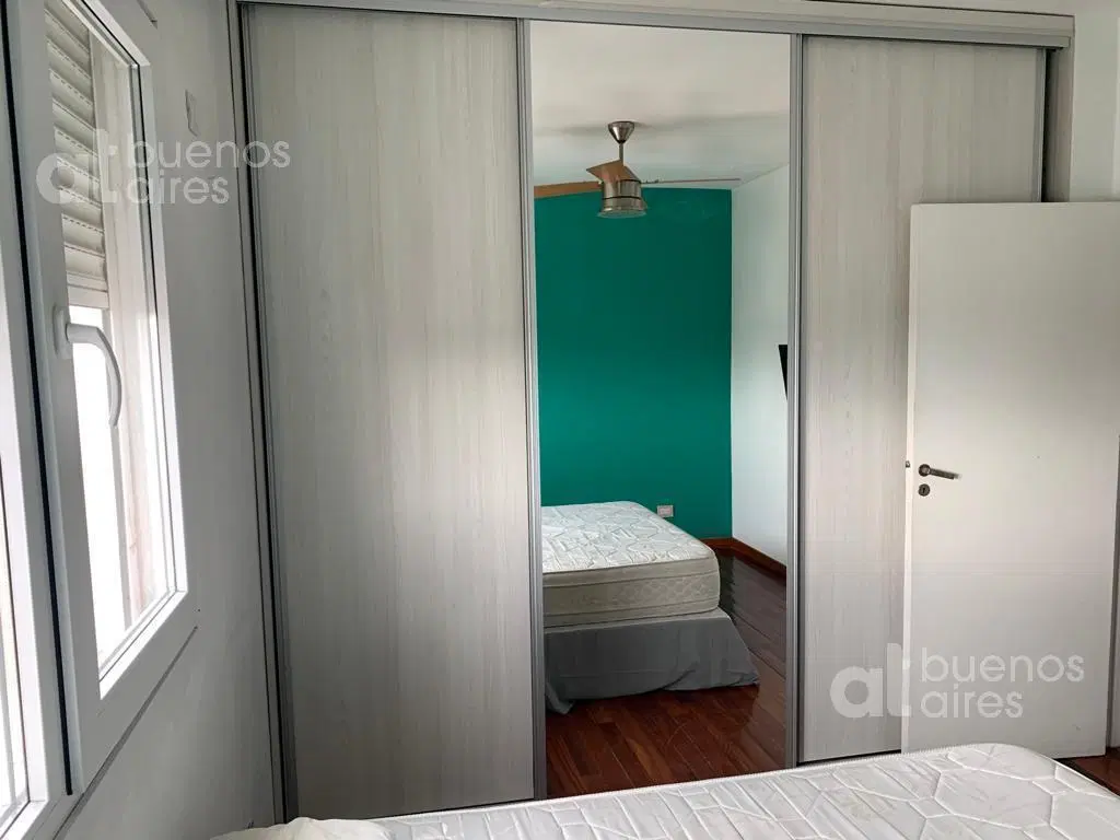 Departamento de 3 ambientes en San Telmo para alquiler temporario 5
