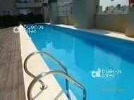 San Telmo. Departamento con balcón y amenities en alquiler temporario 4