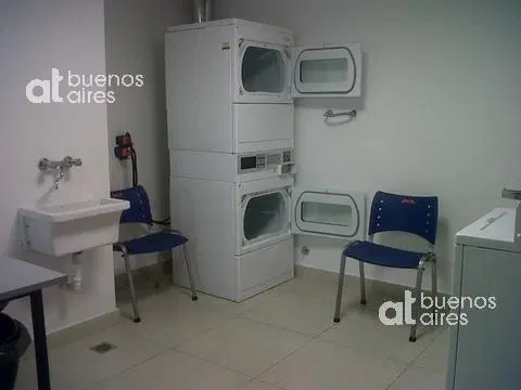 San Telmo. Departamento con balcón y amenities en alquiler temporario 5