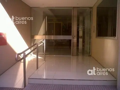 San Telmo. Departamento con balcón y amenities en alquiler temporario 8
