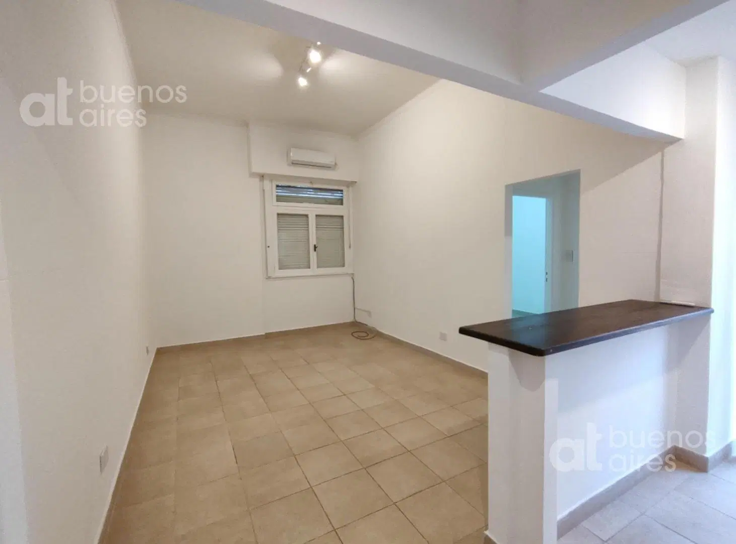 Departamento alquiler San Telmo 2 ambientes 4