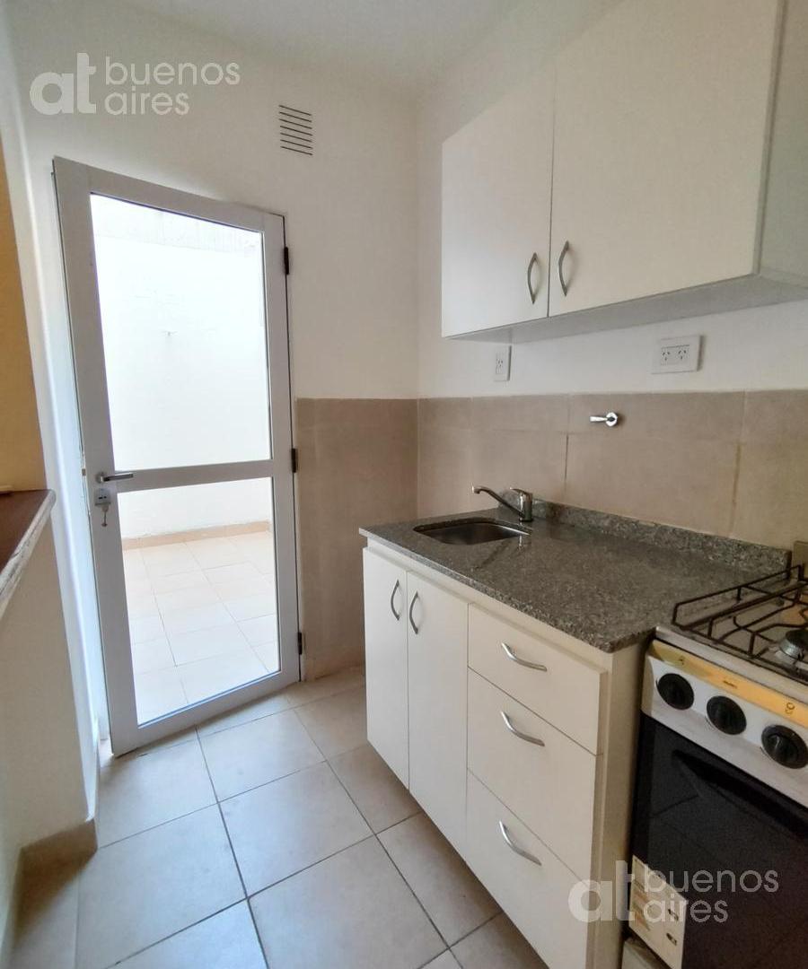Foto de Departamento alquiler San Telmo 2 ambientes, imagen 3