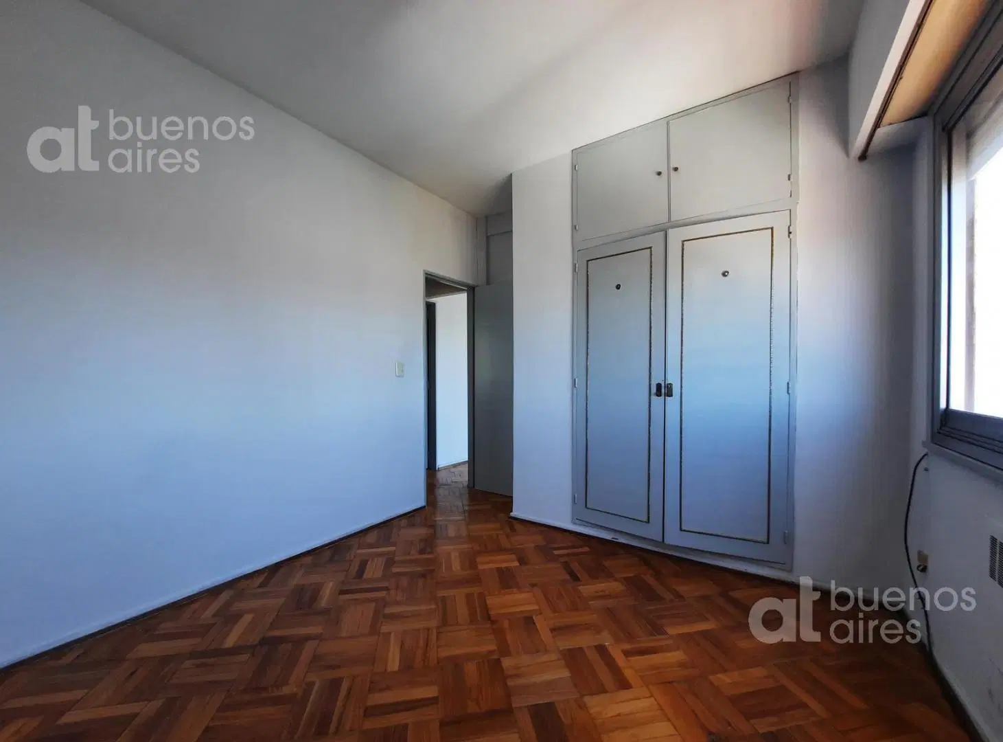 Departamento de 3 ambientes en alquiler en San Telmo 2