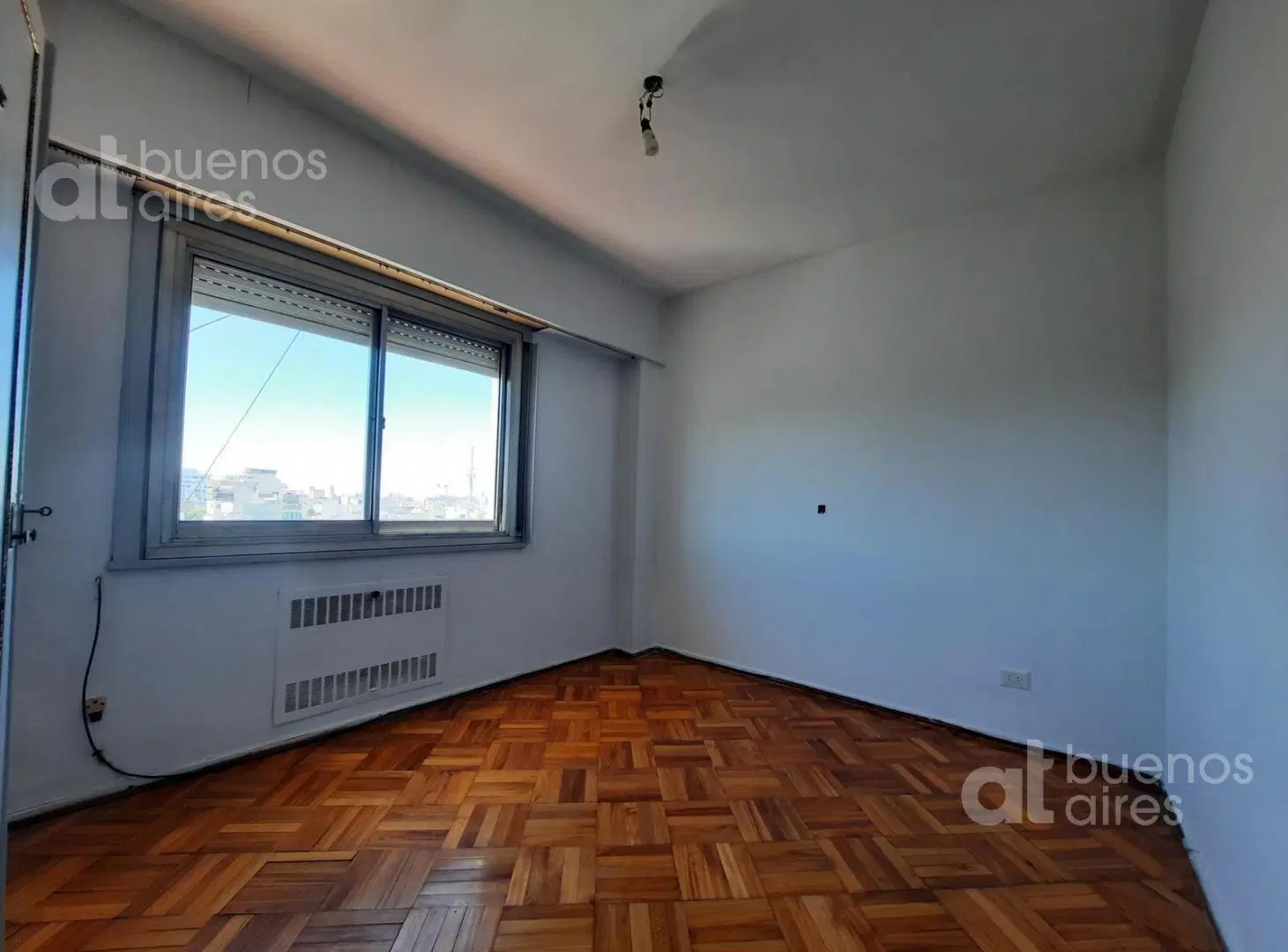 Departamento de 3 ambientes en alquiler en San Telmo 8