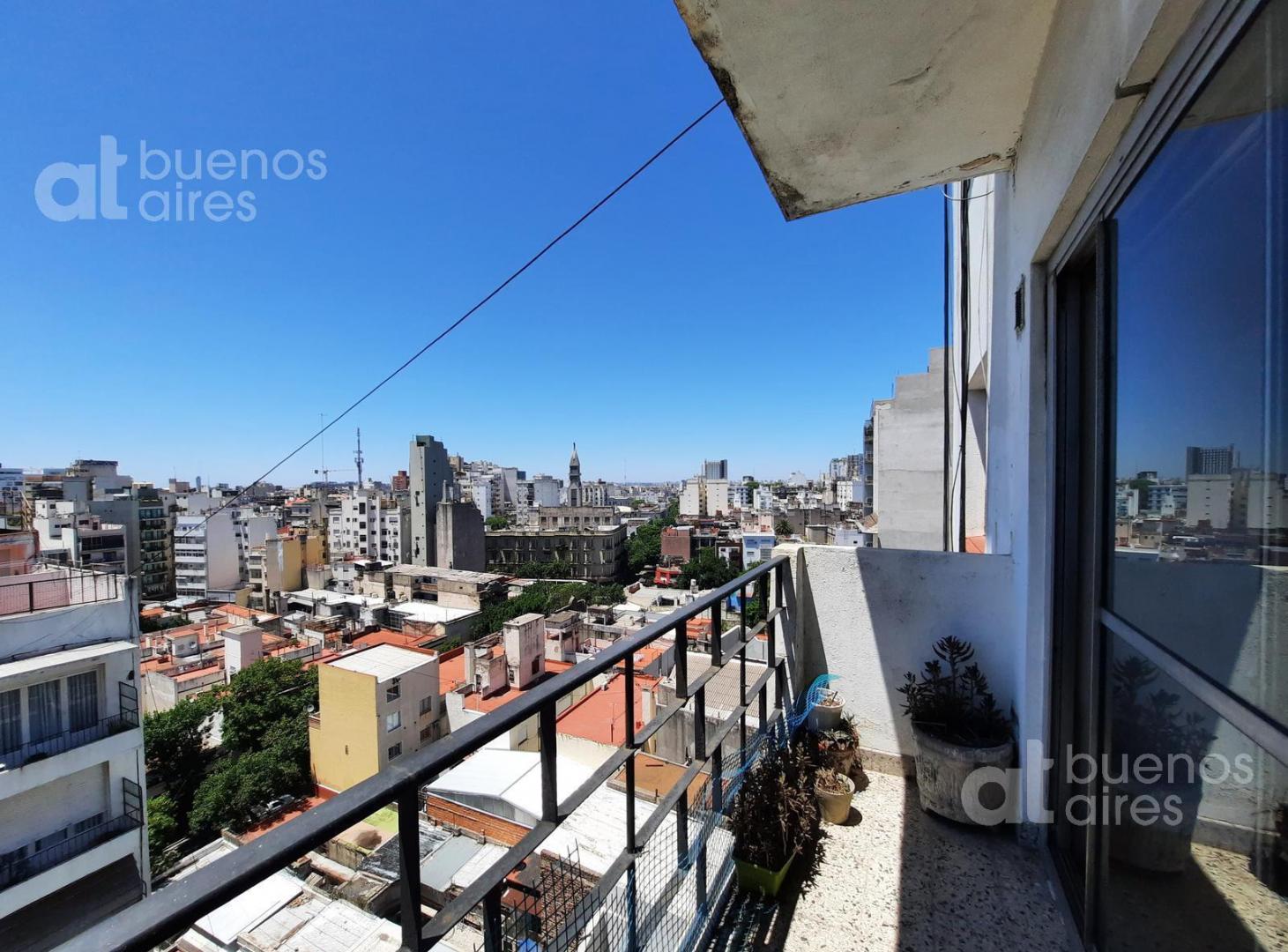 Foto de Departamento de 3 ambientes en alquiler en San Telmo, imagen 3