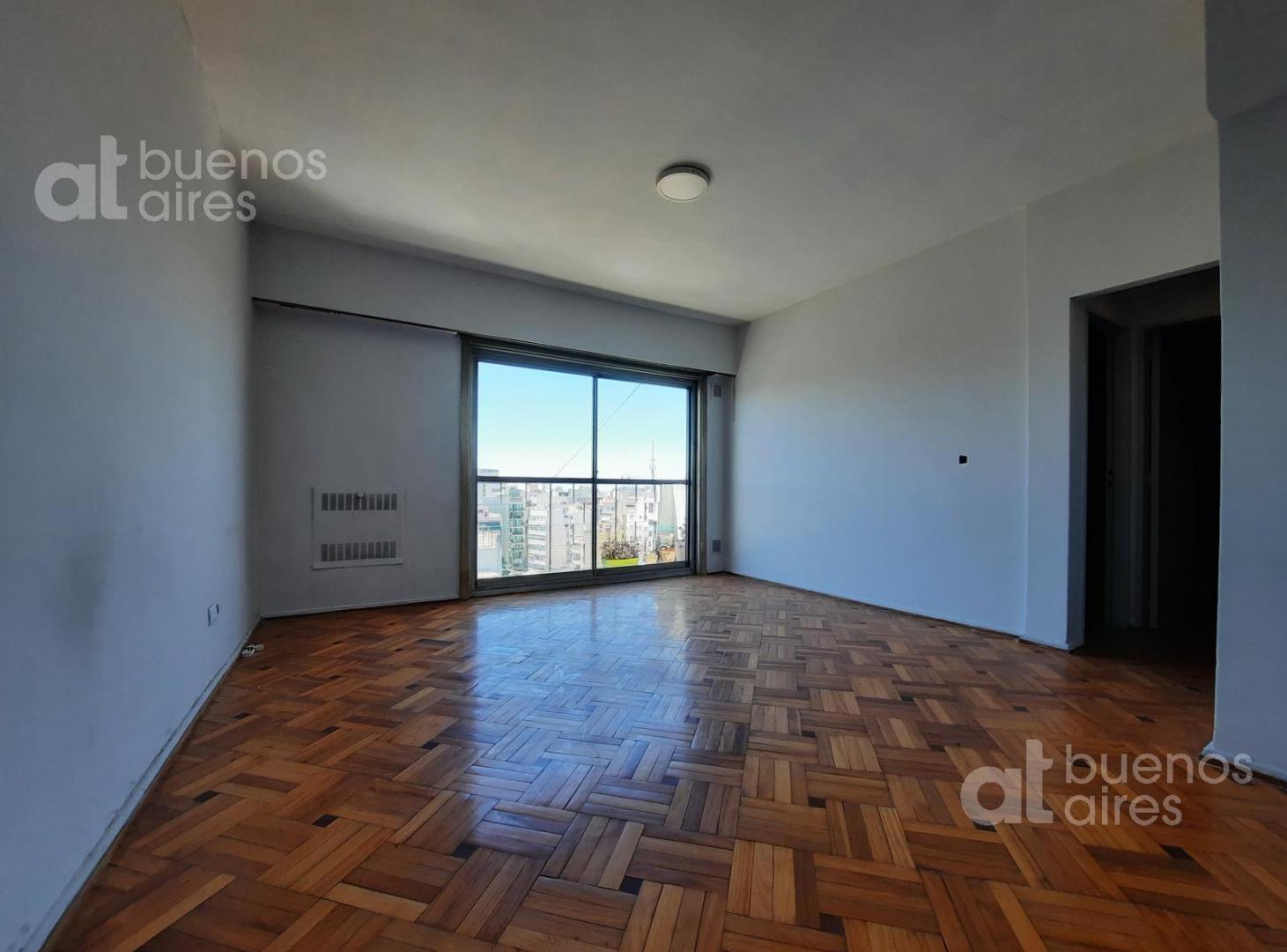 Foto de Departamento de 3 ambientes en alquiler en San Telmo, imagen 1