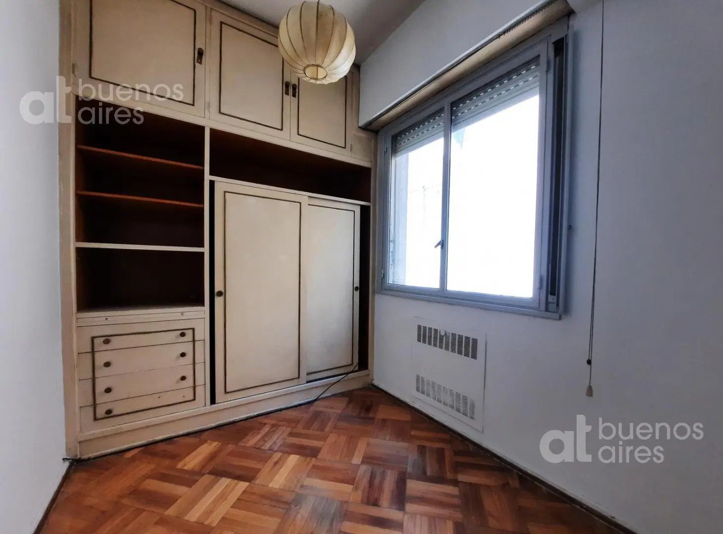 Departamento de 3 ambientes en alquiler en San Telmo 4