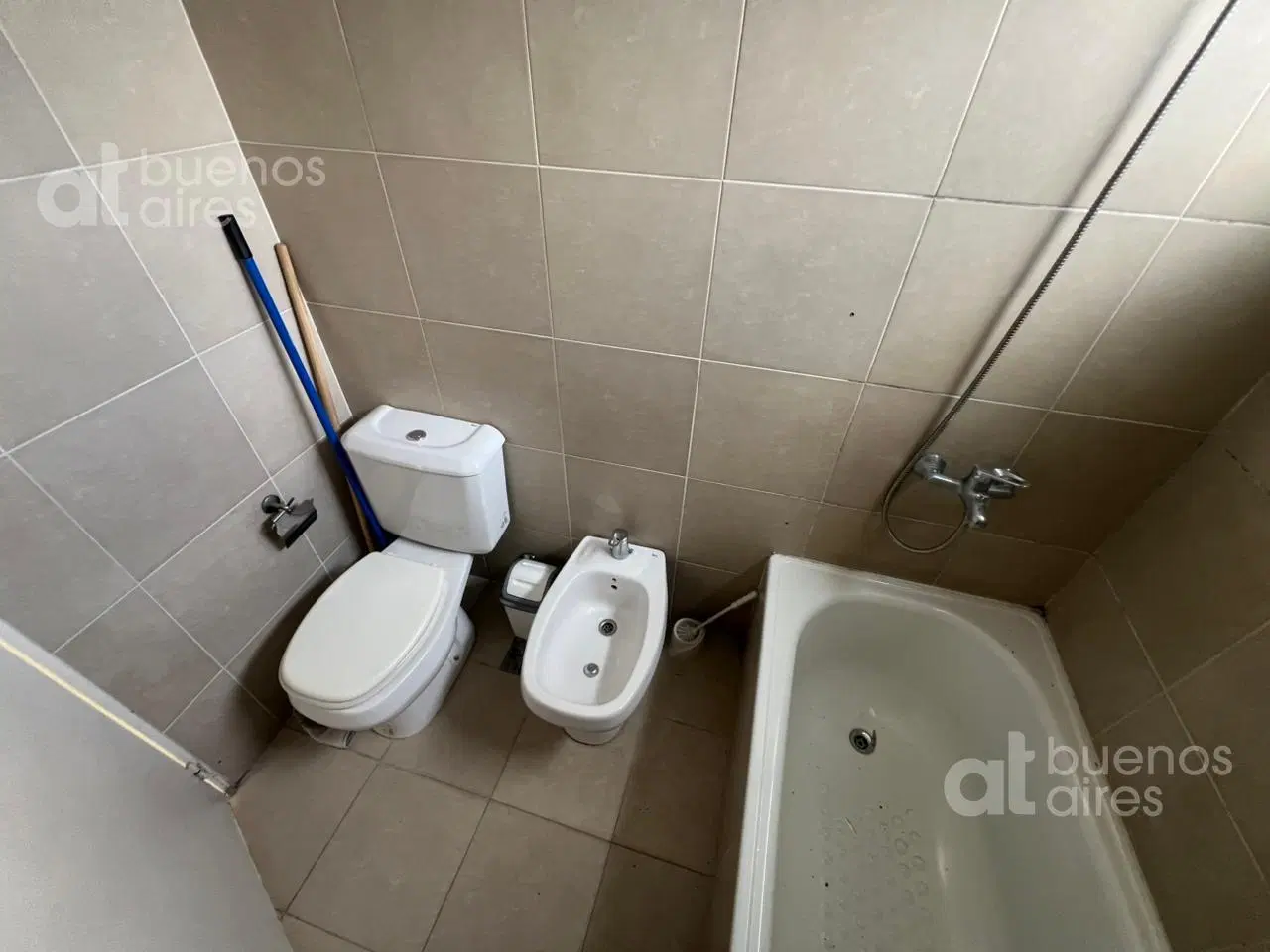 Departamento en Abasto en alquiler temporario con amenities 8