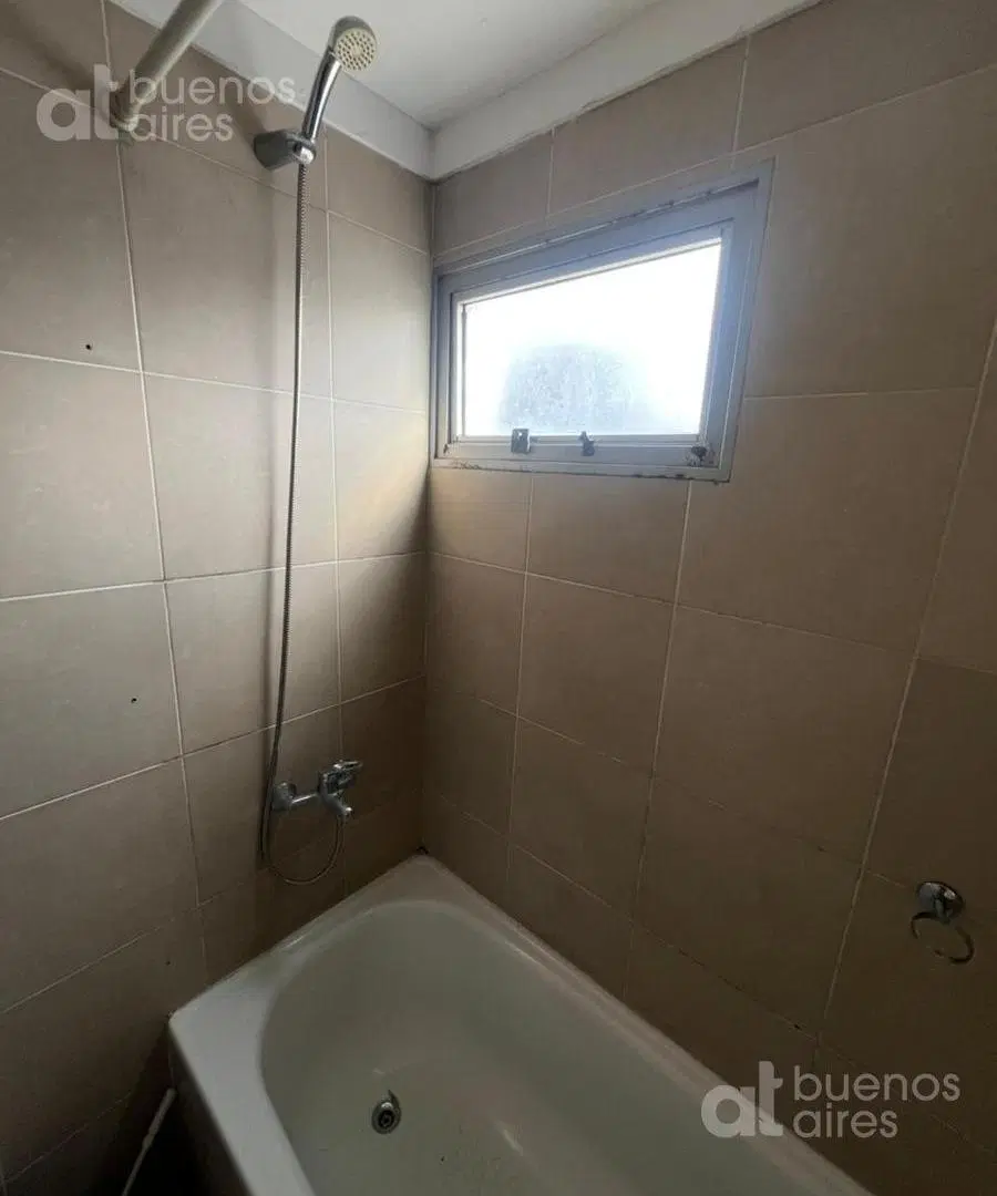 Departamento en Abasto en alquiler temporario con amenities 4