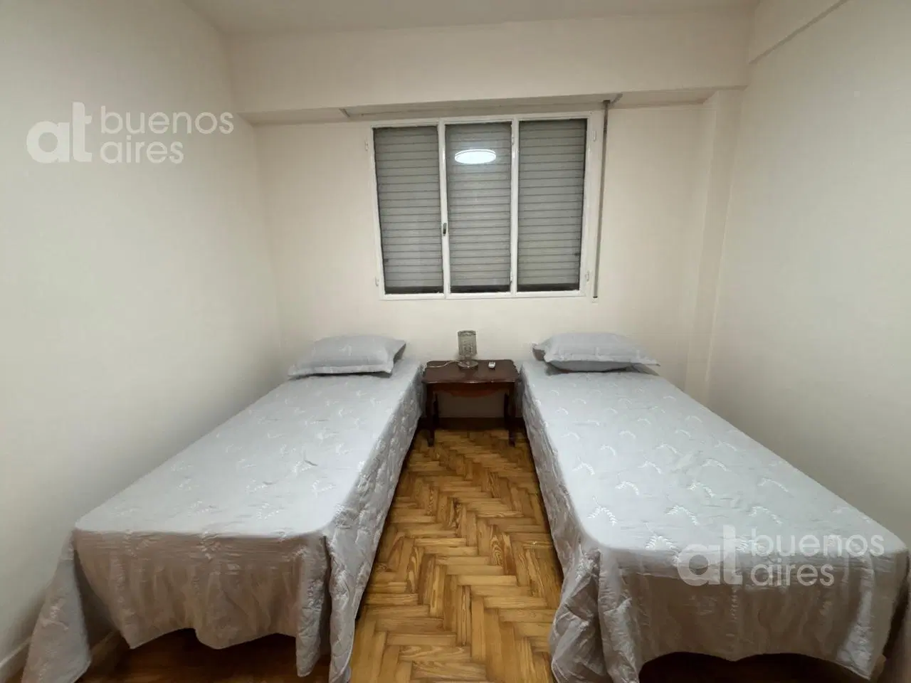 Departamento 4 ambientes en San Telmo en alquiler temporario 2