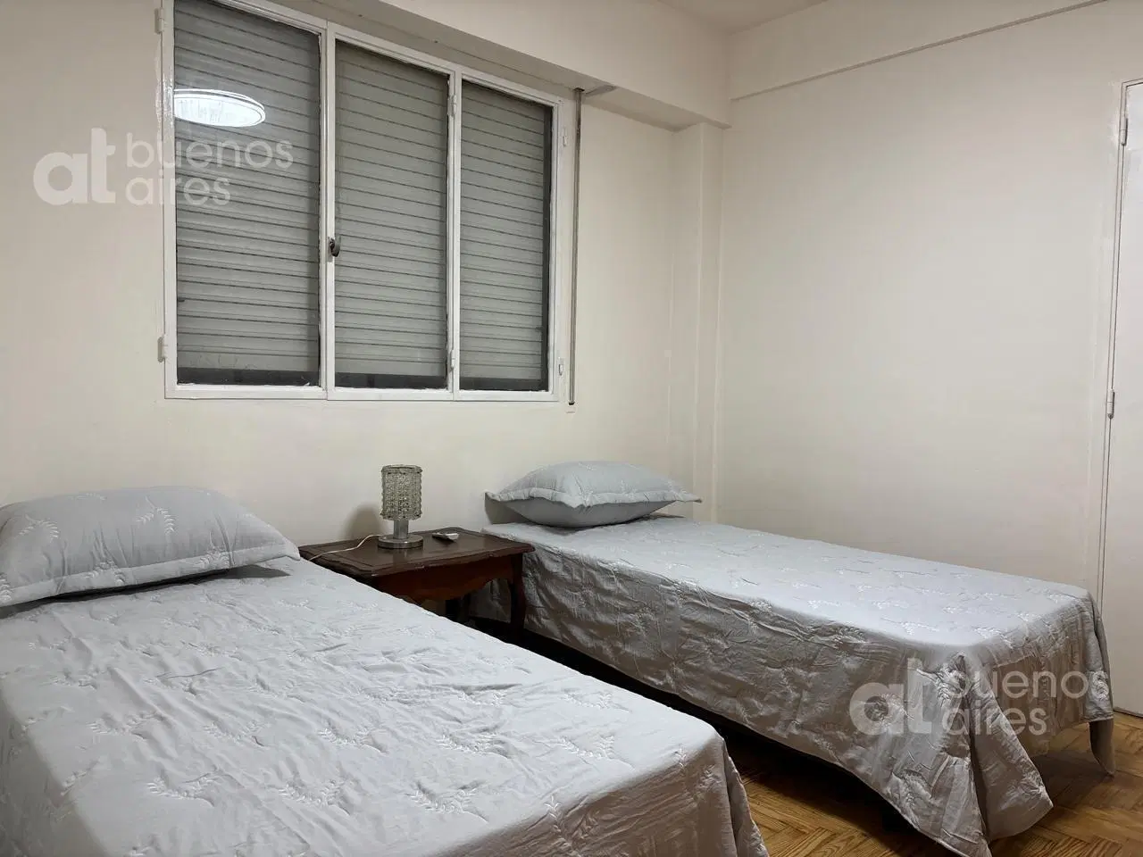 Departamento 4 ambientes en San Telmo en alquiler temporario 3