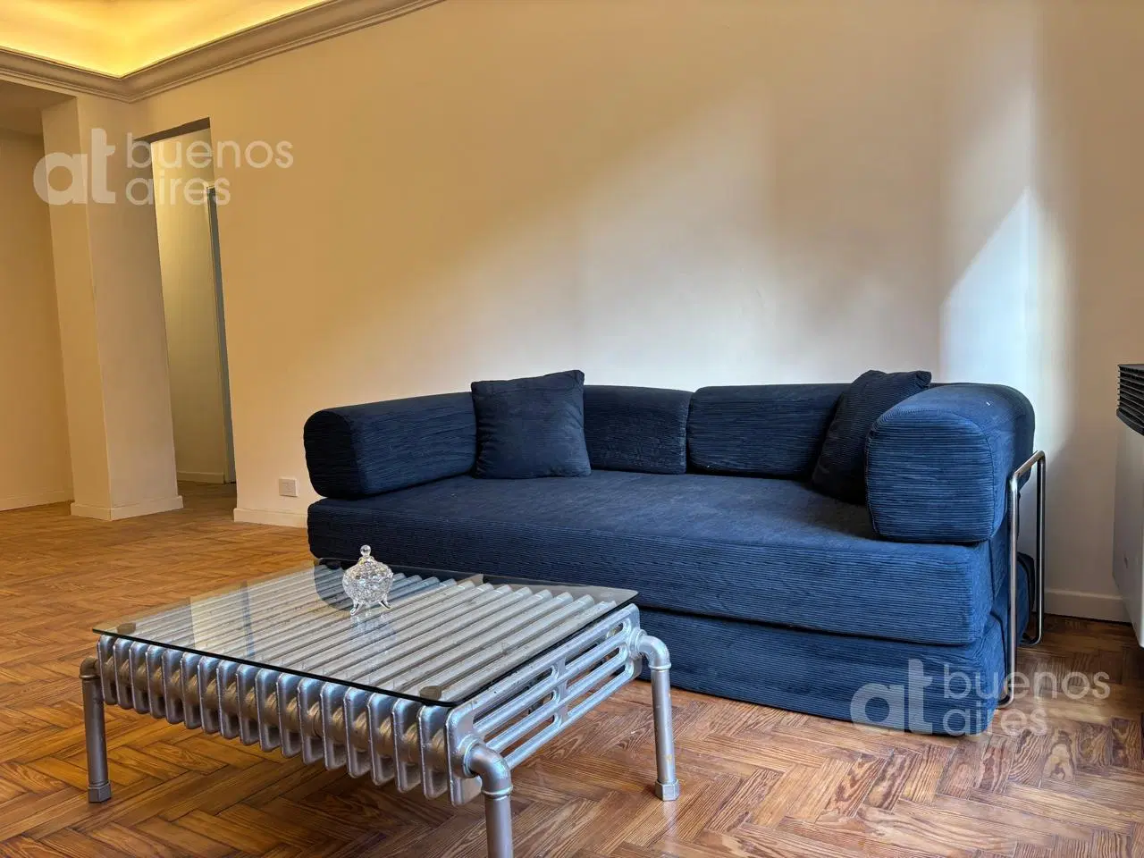 Departamento 4 ambientes en San Telmo en alquiler temporario 8