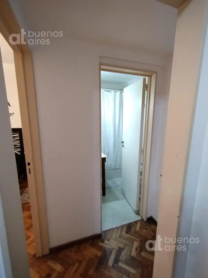 Departamentos de 2 ambientes. Alquiler temporario amoblado en San Telmo. 2