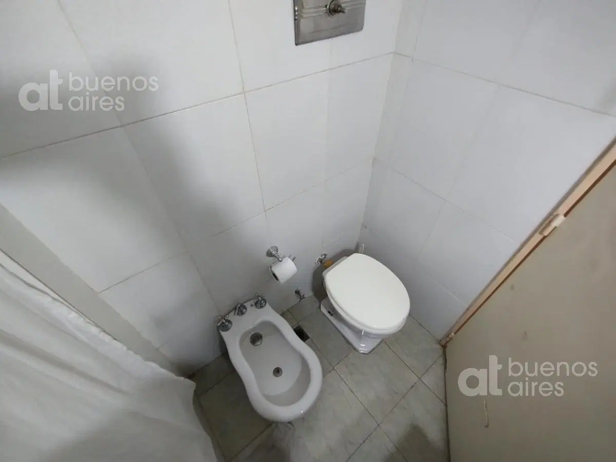 Departamentos de 2 ambientes. Alquiler temporario amoblado en San Telmo. 5