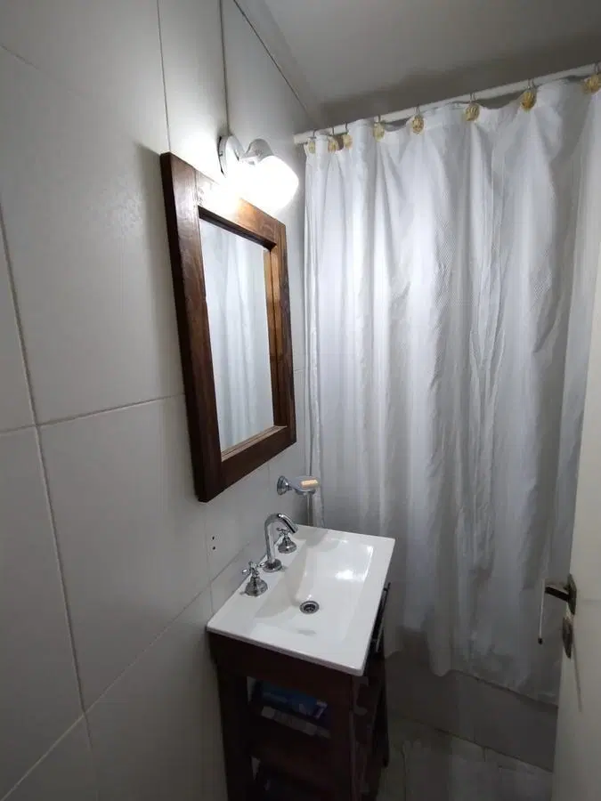 Departamentos de 2 ambientes. Alquiler temporario amoblado en San Telmo. 1