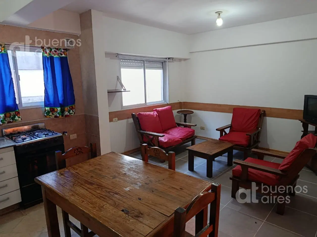 Departamento 2 ambientes en Villa Creso en Alquiler temporario 5