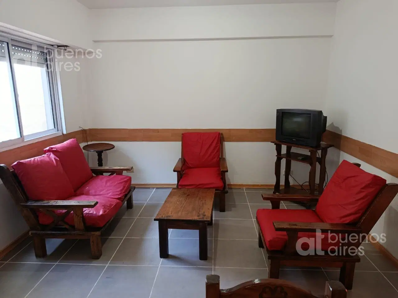 Departamento 2 ambientes en Villa Creso en Alquiler temporario 2