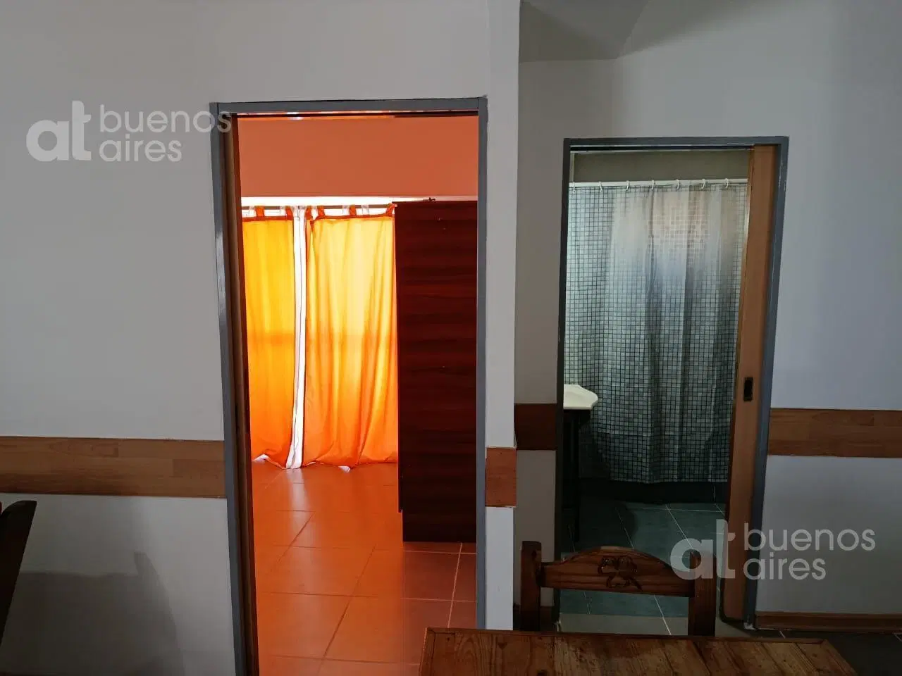 Departamento 2 ambientes en Villa Creso en Alquiler temporario 1