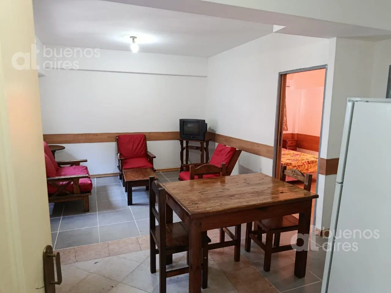 Departamento 2 ambientes en Villa Creso en Alquiler temporario 8
