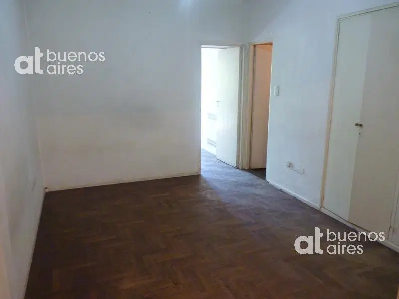 San Telmo - Departamento 2 ambientes con Balcón -Alquiler temporario sin garantía. 4