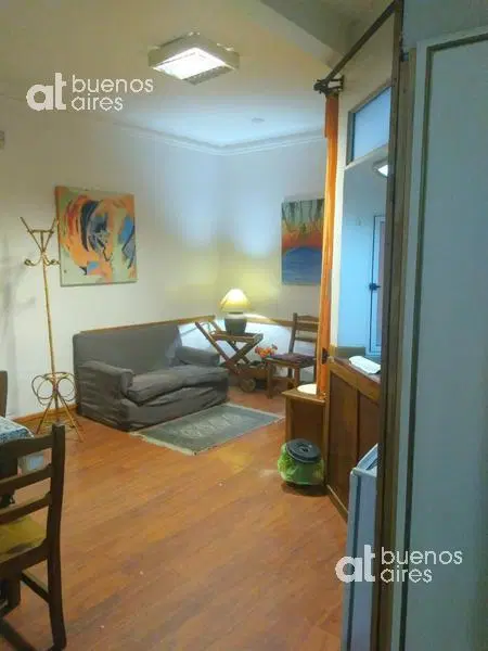 Departamento 3 ambientes en el centro en alquiler temporario 2