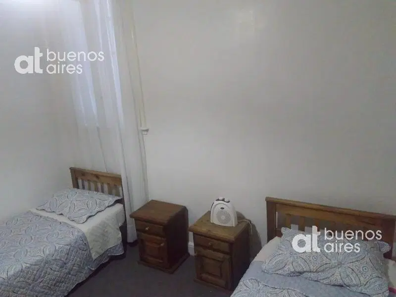 Departamento 3 ambientes en el centro en alquiler temporario 5