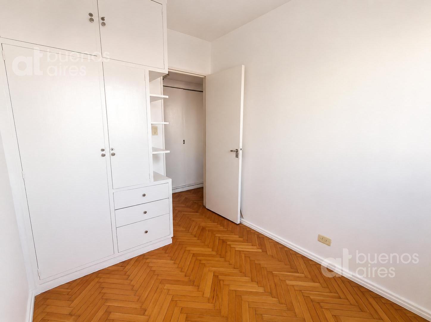 Foto de Departamento de 3 ambientes con Balcón, imagen 5