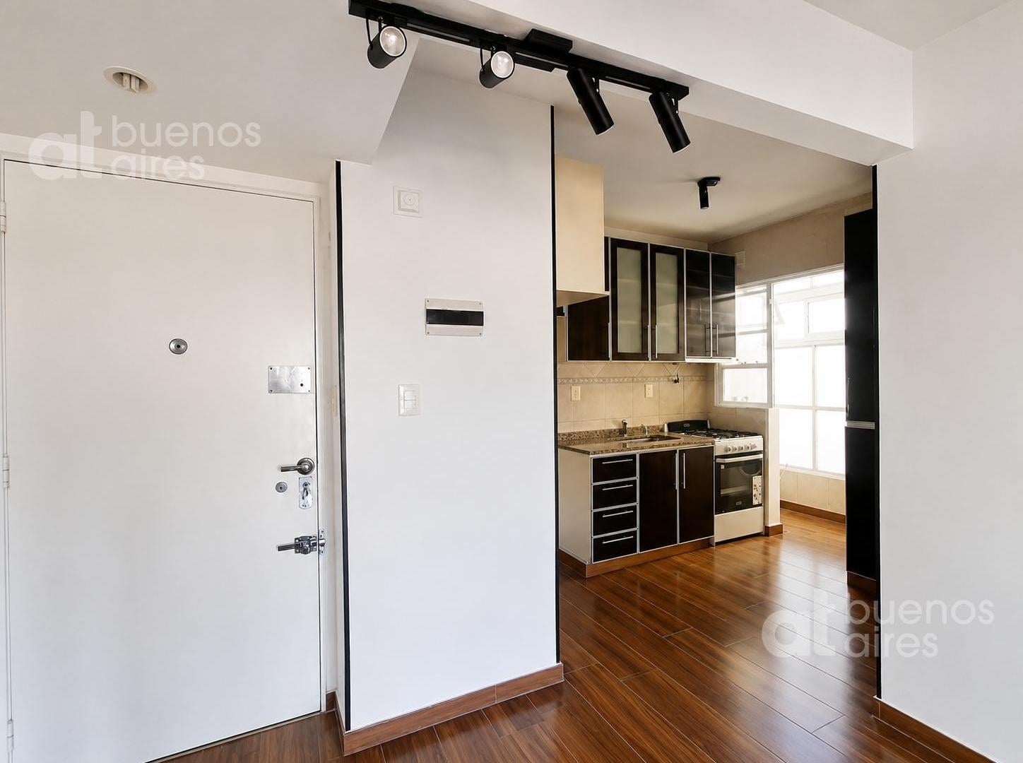 Foto de Departamento de 3 ambientes con Balcón, imagen 2