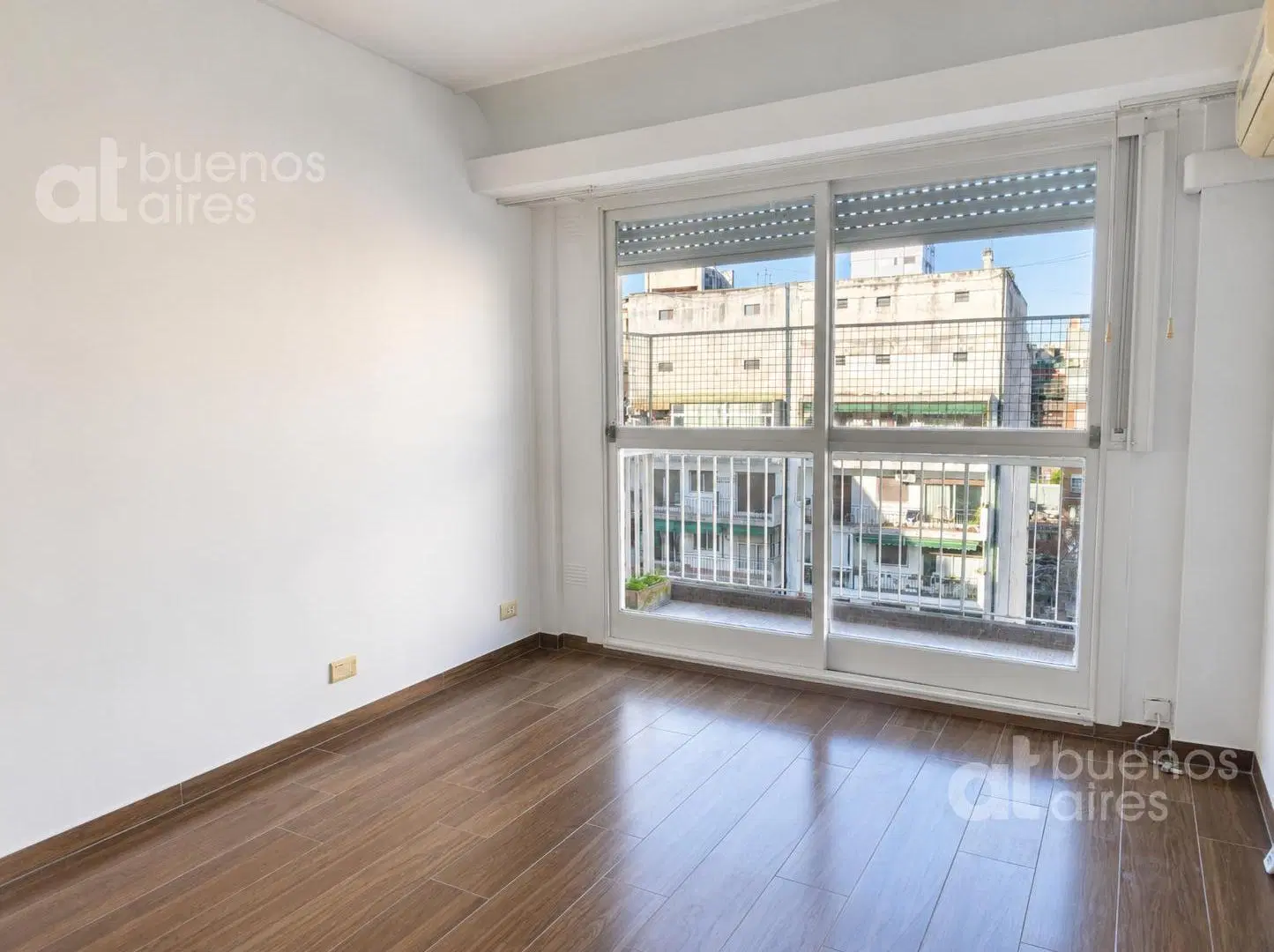 Departamento de 3 ambientes con Balcón 3