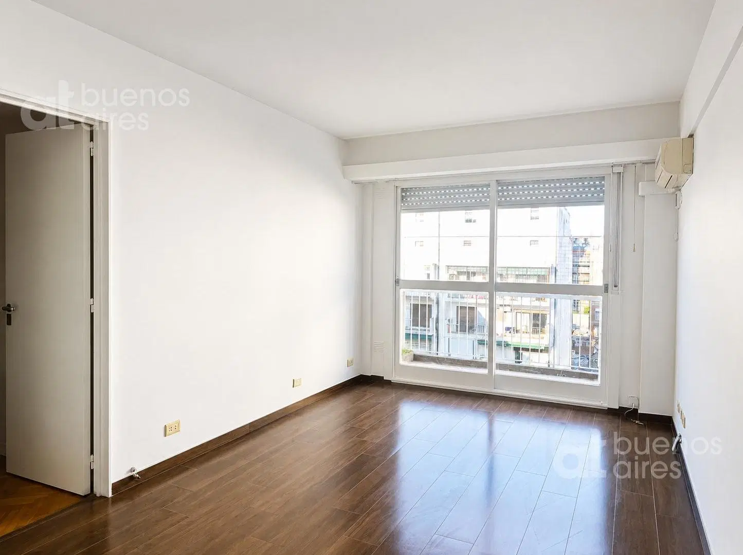 Departamento de 3 ambientes con Balcón 4
