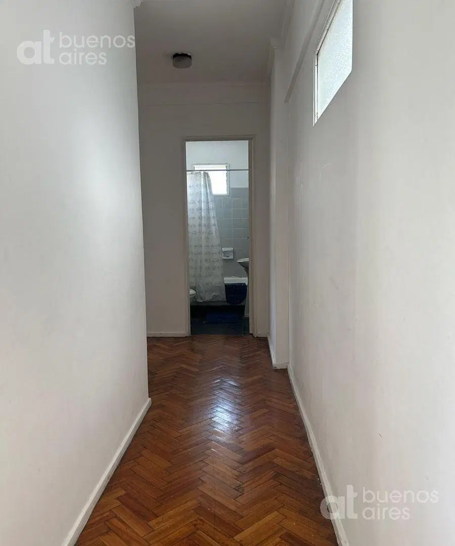 Departamento 3 ambientes Coghlan Alquiler temporario 5