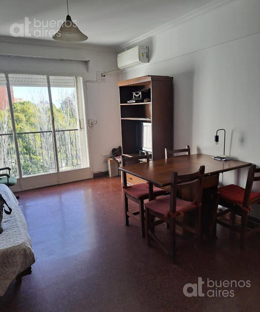 Foto de Departamento 3 ambientes Coghlan Alquiler temporario, imagen 1