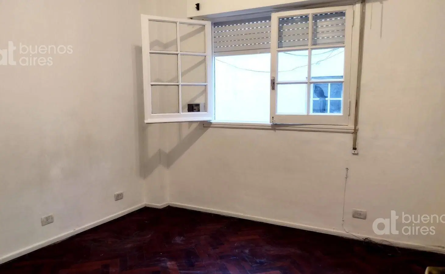 Departamento de 3 ambientes en Recoleta en alquiler. 4