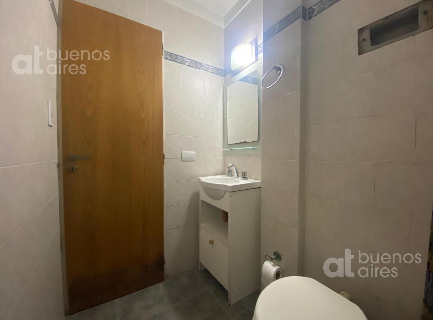 Foto de Monoambiente en Alquiler temporario ALMAGRO, imagen 3