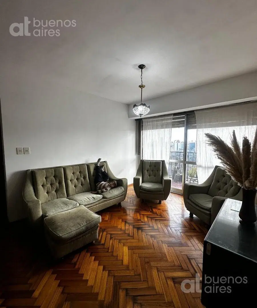Departamento en Boca 1