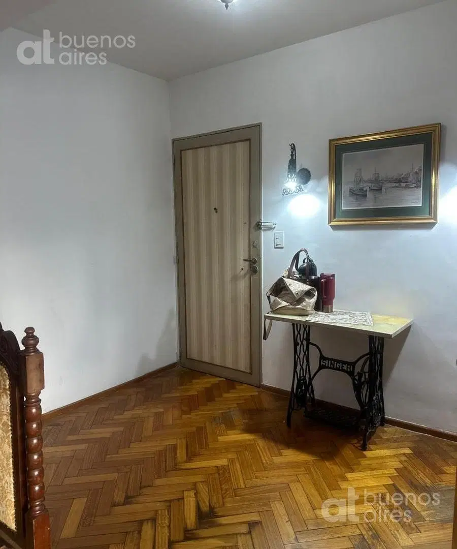 Departamento en Boca 4