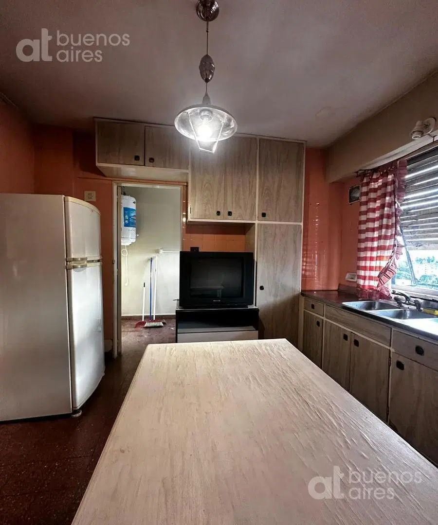 Departamento en Boca 5